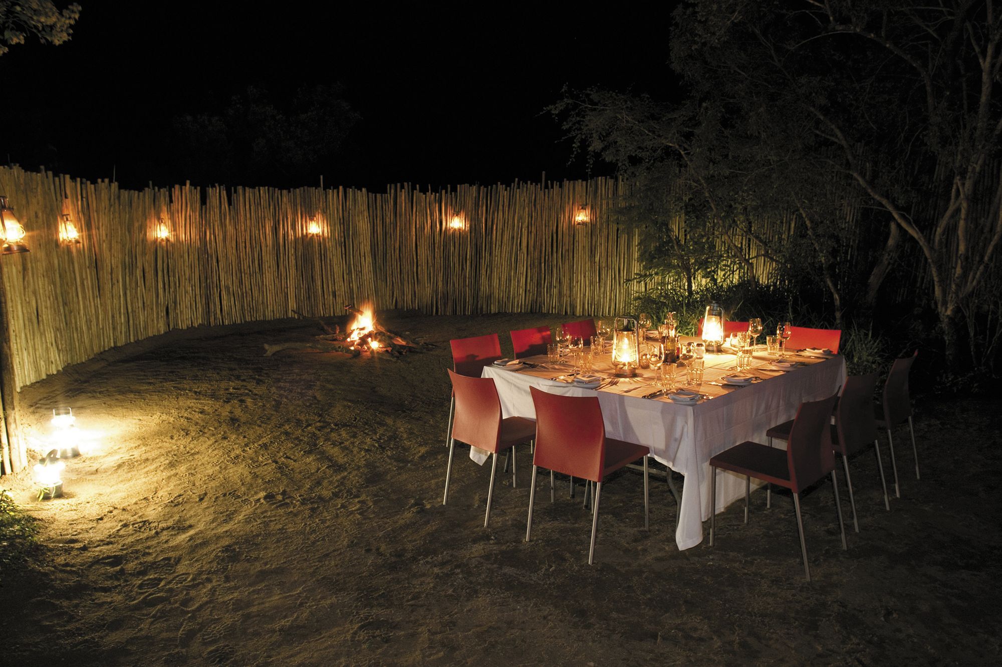 Honeyguide Tented Safari Camp - Khoka Moya Manyeleti vadrezervátum Kültér fotó